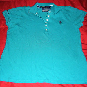 Women's US Polo Association Shirt